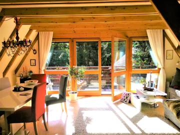 Vakantiewoning voor 5 Personen in Siegsdorf, Chiemgau Alps, Afbeelding 3