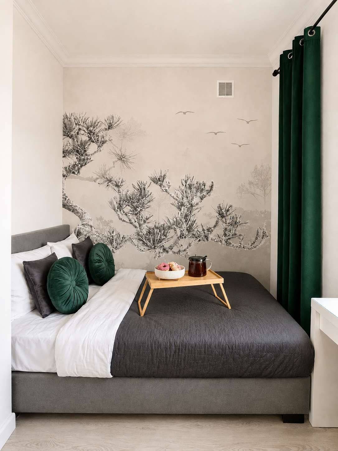 Cały apartament, Apartament wakacyjny dla 4 osób in Warszawa (Śródmieście), Warszawa