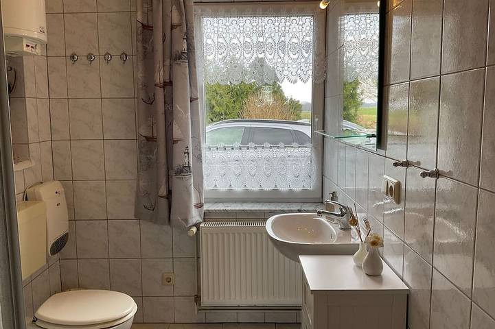 Apartamento entero, Alquiler - Rügen-Fewo 61 in Garz/Rügen, Rügen