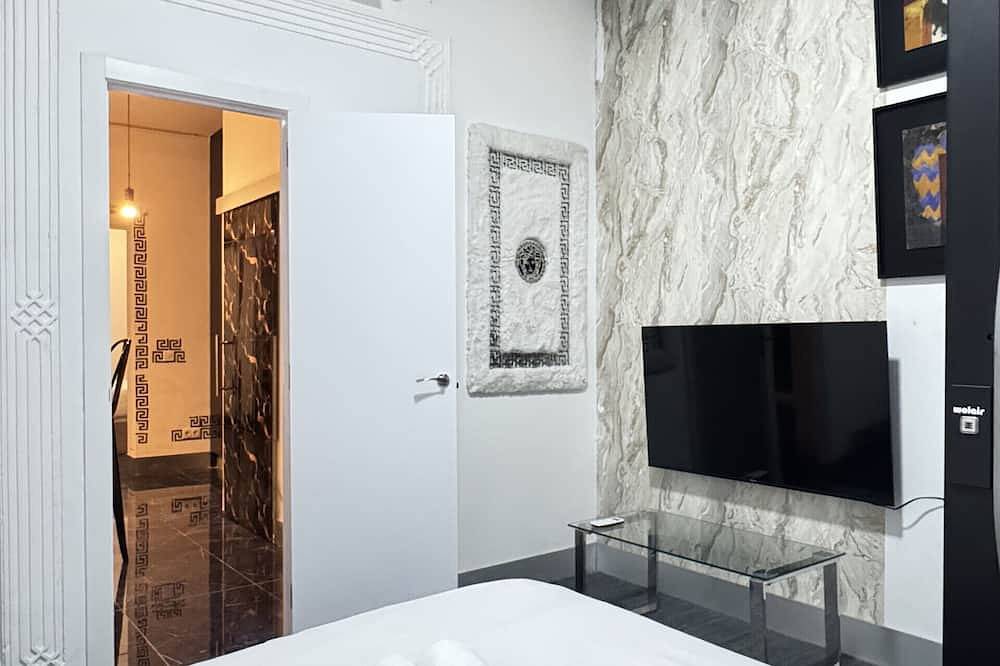 Ganze Wohnung, Wonderful Apartment Gran Via | 020 in Centro (Madrid), Madrid