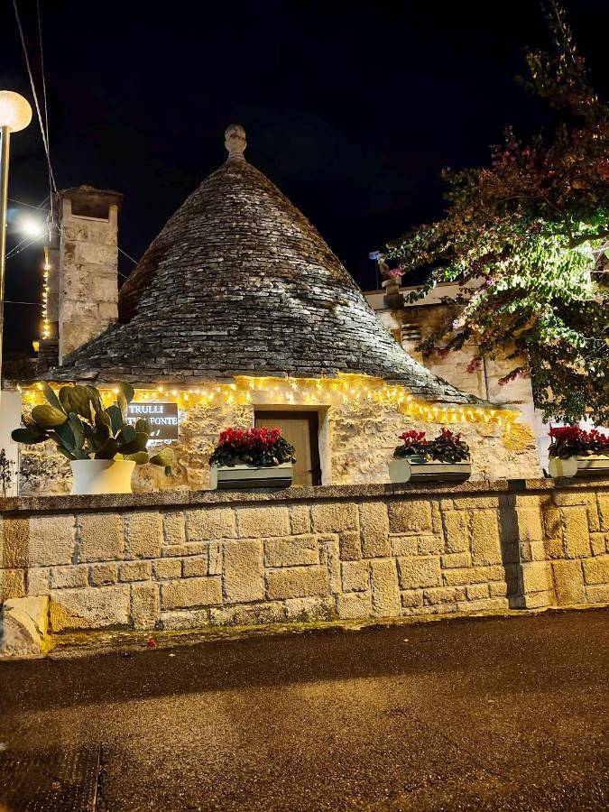 Deluxe Suite - Trullo in Alberobello, Comune di Alberobello