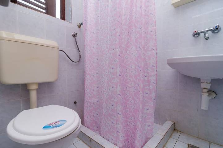 Ganze Wohnung, Studio Appartement am Strand Bucht Pjestata, Peljesac in Dubrovnik-Neretva