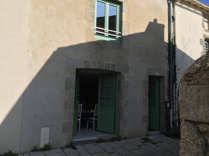 Gîte pour 9 personnes dans Mallièvre - 3