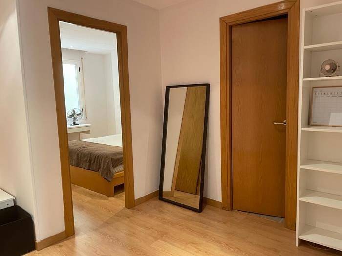Apartamento vacacional entero, Winahost Barcelona Provenza in Centro Barcelona, Barcelona