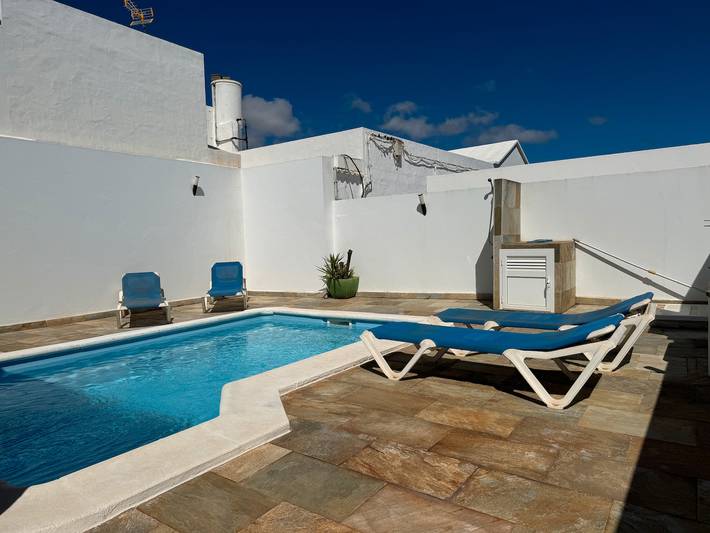 Casa de vacaciones para 6 personas, Se admiten mascotas - 1