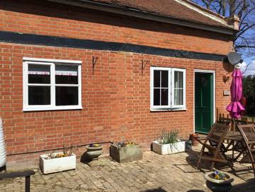 Holiday Rental for 4 People in Suffolk, East of England, Photo 1