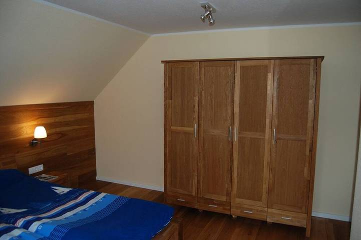 Ferienhaus für 4 Personen, mit Garten in Harlesiel - 3