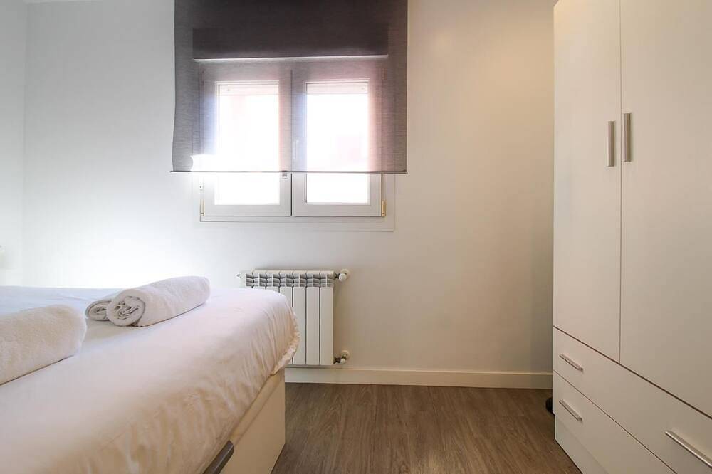 Appartamento intero, Apartamento en Santander con aparcamiento 5 in Santander, Costa cantabrica
