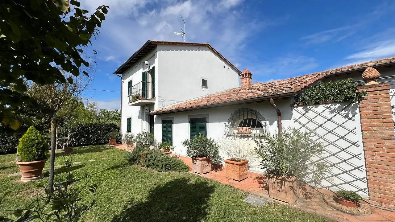 Casa vacanza a Cortona a partire da 398€ a notte