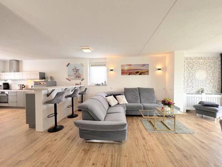Ferienhaus für 9 Personen, mit Garten in Limburg (Niederlande) - 3