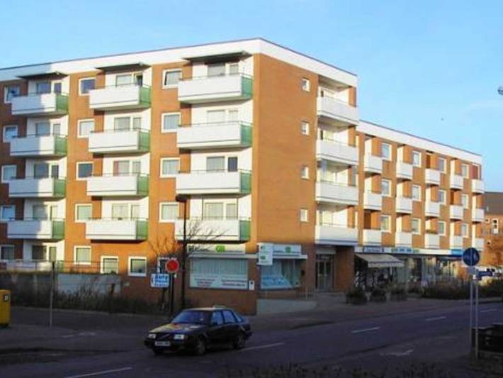 Ferienwohnung für 3 Personen, mit Sauna und Pool sowie Balkon - 1