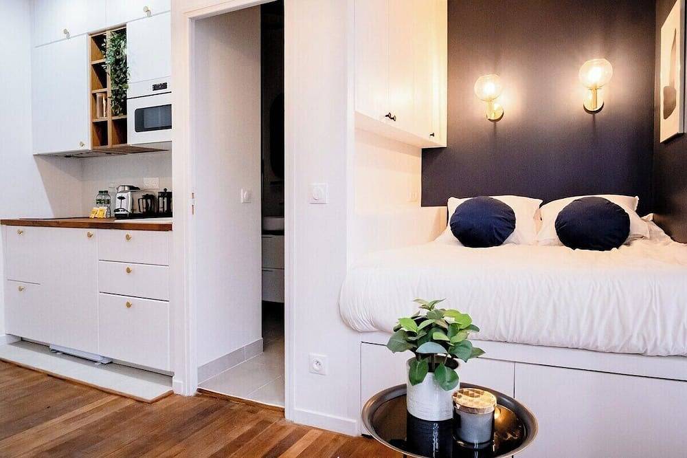 Entire apartment, Oiqia • Jadéa • Saphir in Bressuire, Deux-Sèvres