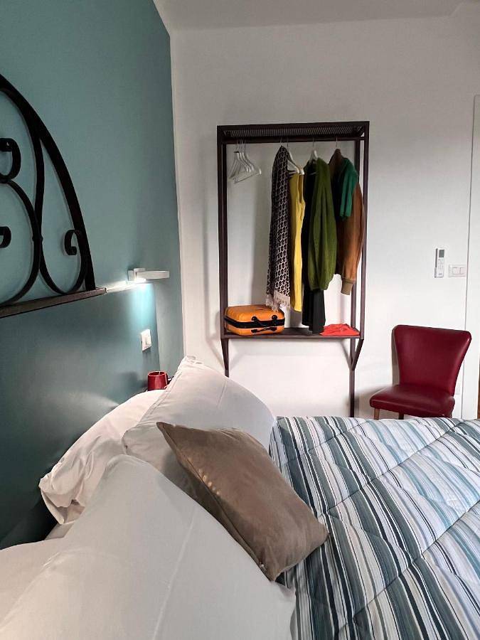 Dimor'A' Rooms in Tuscany in Pitigliano, Province de Grosseto