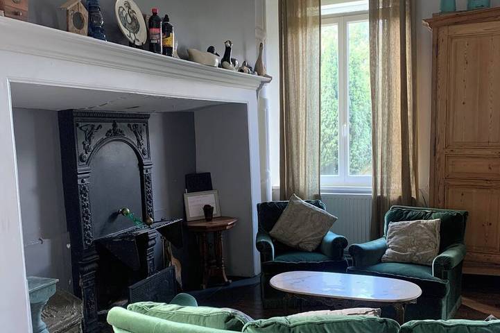 Château pour 20 personnes dans Hauts-de-France - 2