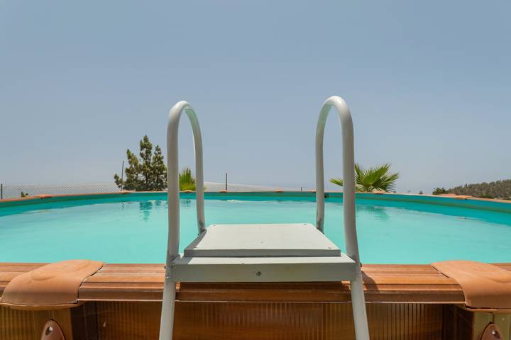 Ferienwohnung für 2 Personen, mit Garten auf den Kanaren - 3