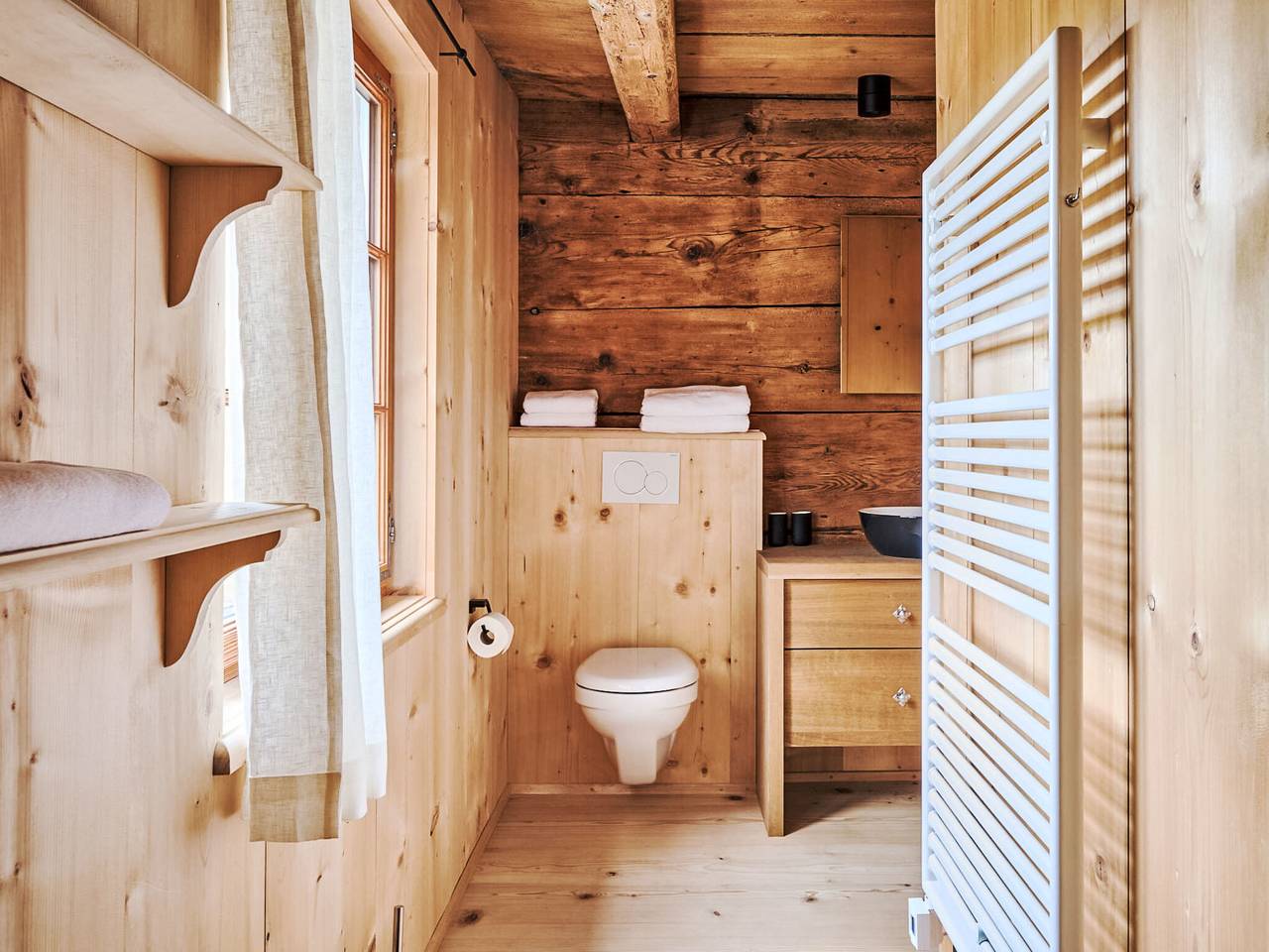 Ganze Wohnung, Bleiche in Zürich Voralpen