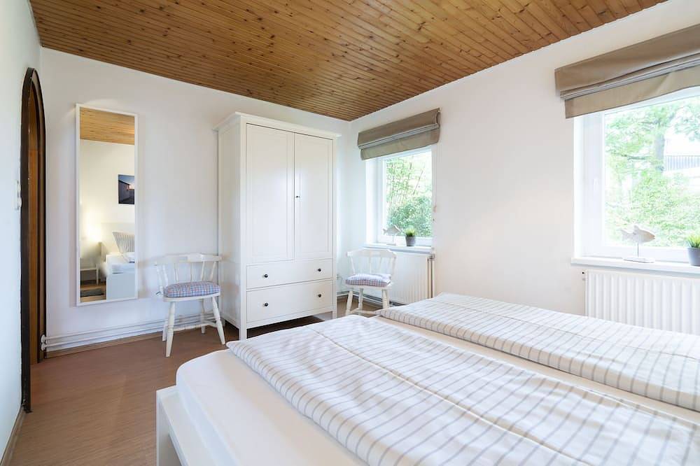 Herzlich willkommen im Ferienhaus Leihberg in Pelzerhaken Strand, Neustadt in Holstein