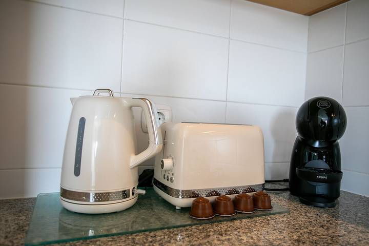 Apartamento entero, Guestready - Salomão luminous apartment in Isla de San Miguel, Ponta Delgada