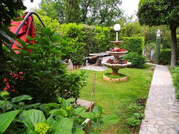 Vakantieappartement voor 5 Personen in Jablanac, Kroatische Adriatische Zee, Afbeelding 4