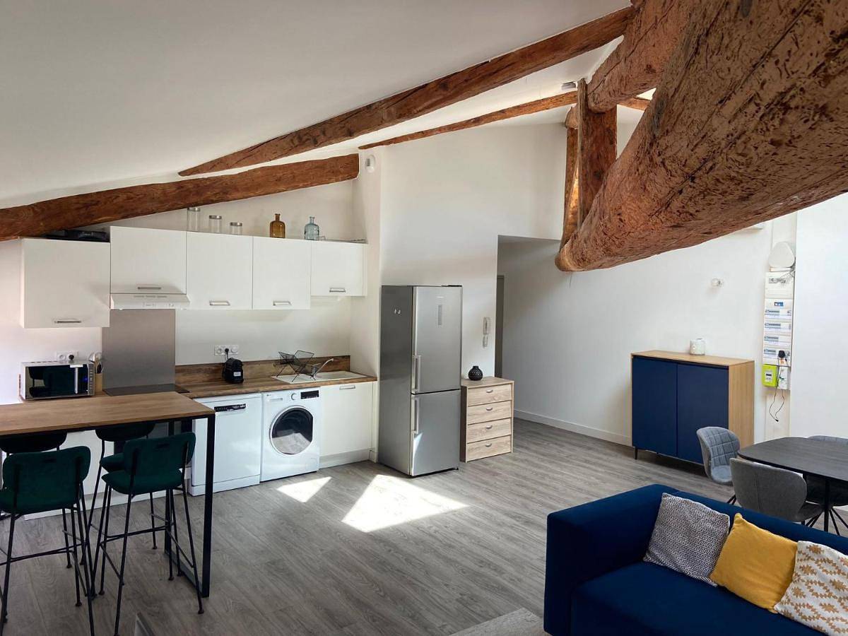 Le Relais De Crussol in Saint-Péray, Région de Tournon-sur-Rhône