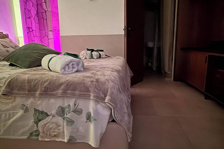 Chambre d’hôte pour 4 personnes dans Ceglie Messapico