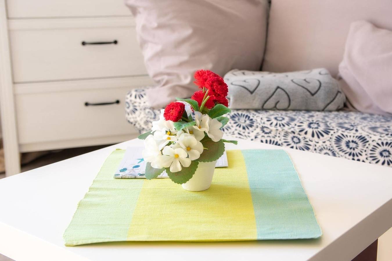 Ganzes Studio, Günstige Sankt Peter-Ording Ferienwohnung in St. Peter-Bad, St. Peter-Ording