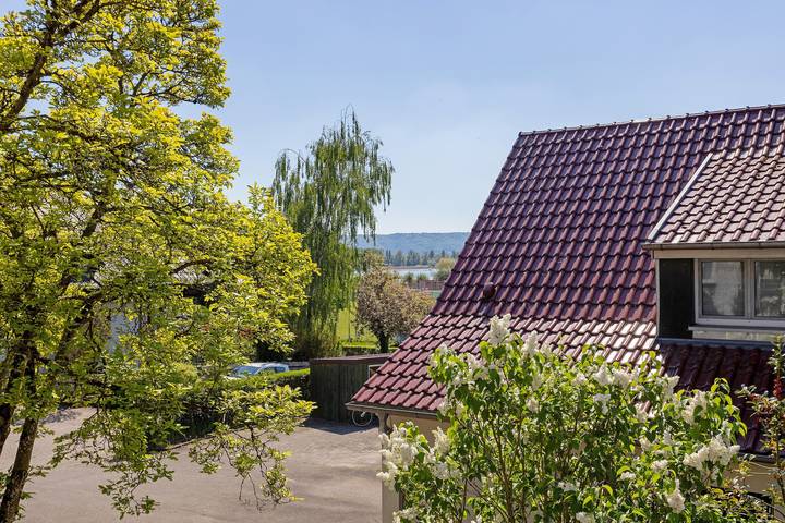 Gîte pour 2 personnes, avec balcon à Radolfzell am Bodensee - 4