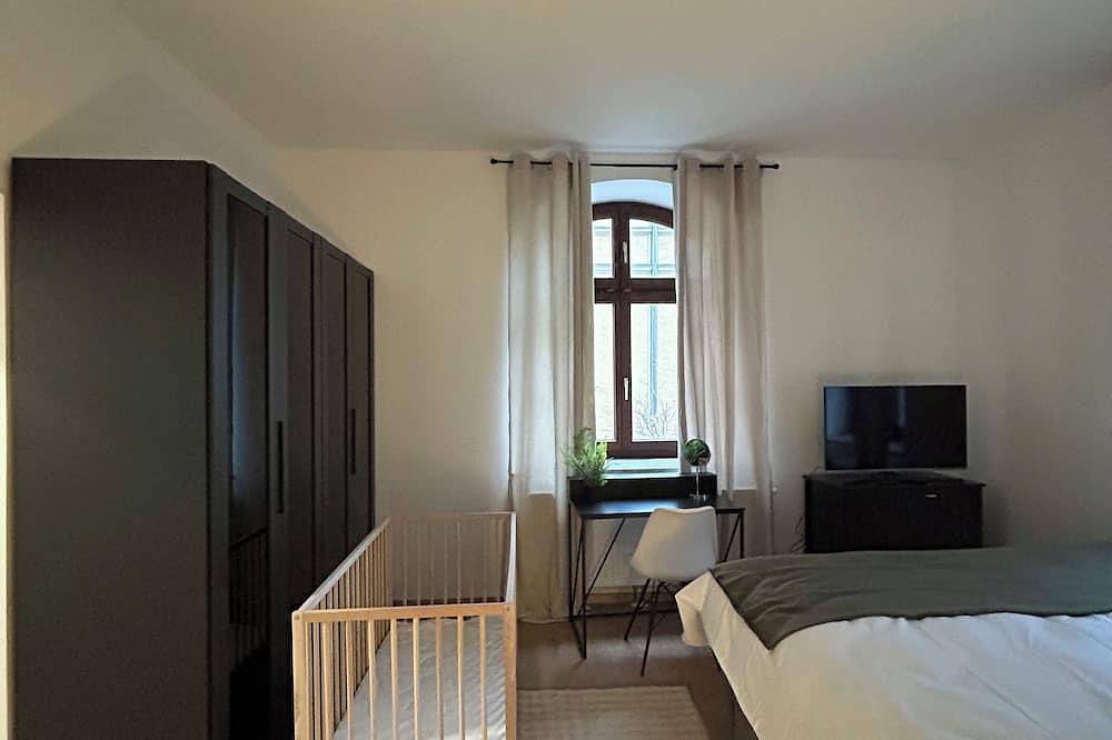 Ganze Wohnung, Die Stadtvilla in Regensburg, Ostbayern