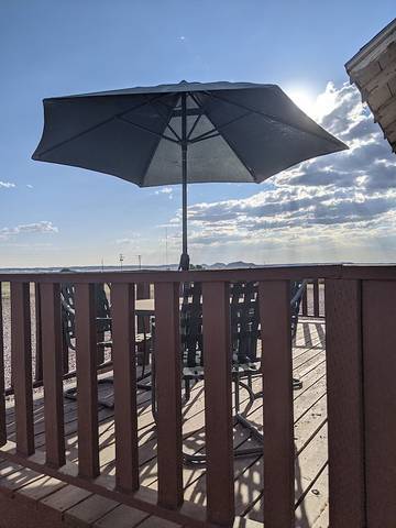 Cabin for 5 Guests in Nebraska, USA, Picture 2