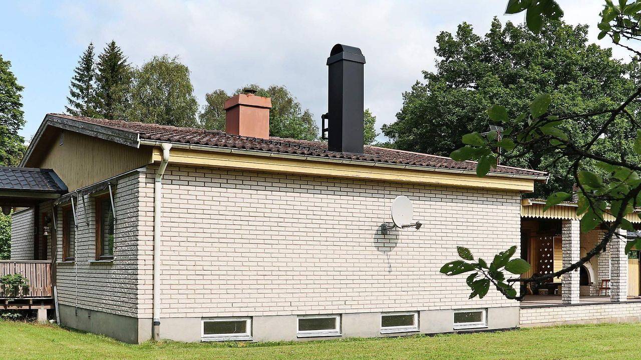 Ferienhaus für 7 Personen (117 m²) in Unnaryd in Unnaryd, Hylte