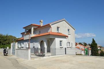 Ferienwohnung für 6 Personen in Mali Lošinj, Lošinj, Bild 2