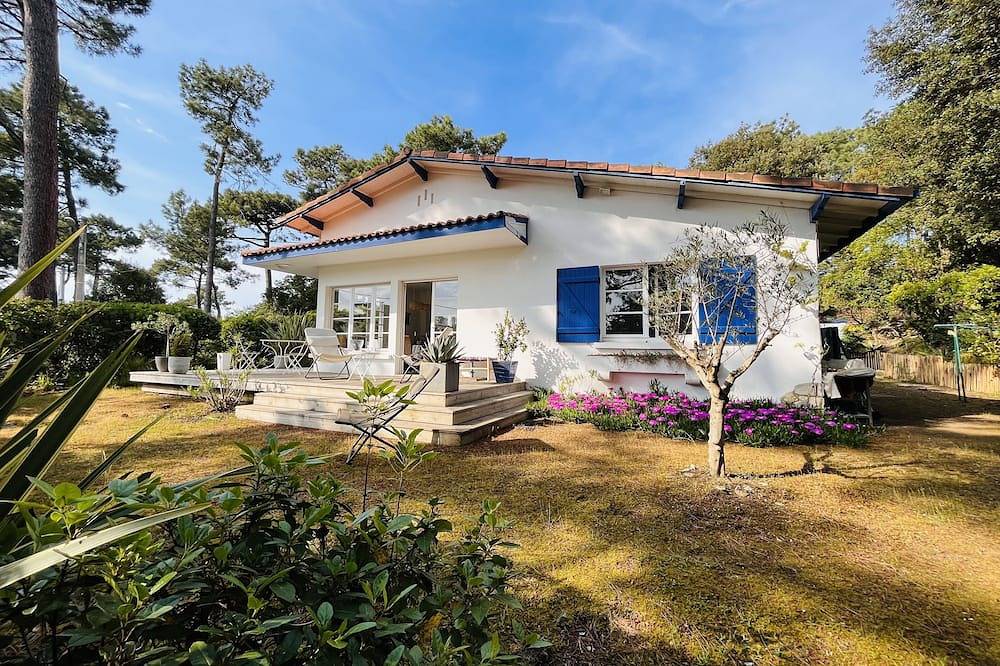 Photo : Maison de vacances