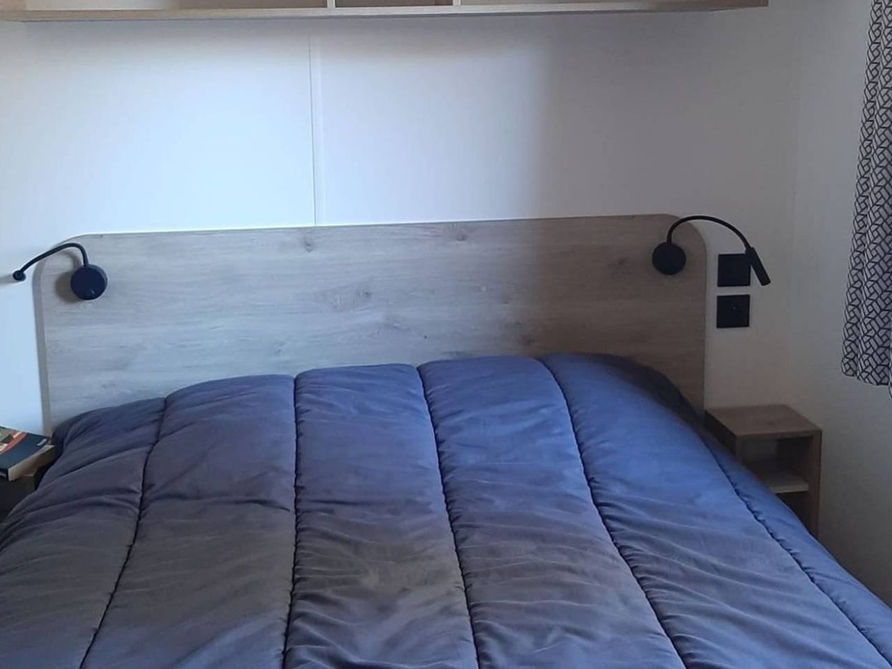 Casa móvil 4 pers con terraza en Le Pradet in Le Pradet, Region de Toulon