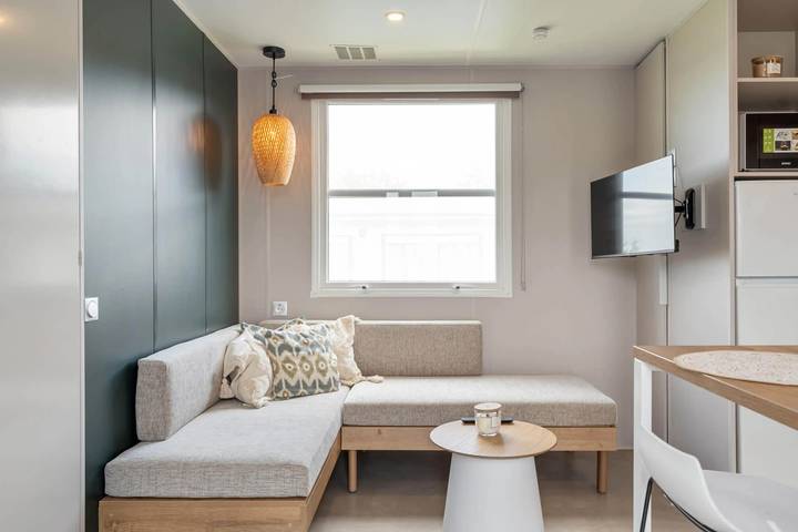 Location de vacances pour 6 personnes, avec piscine et terrasse à Bouillon - 3