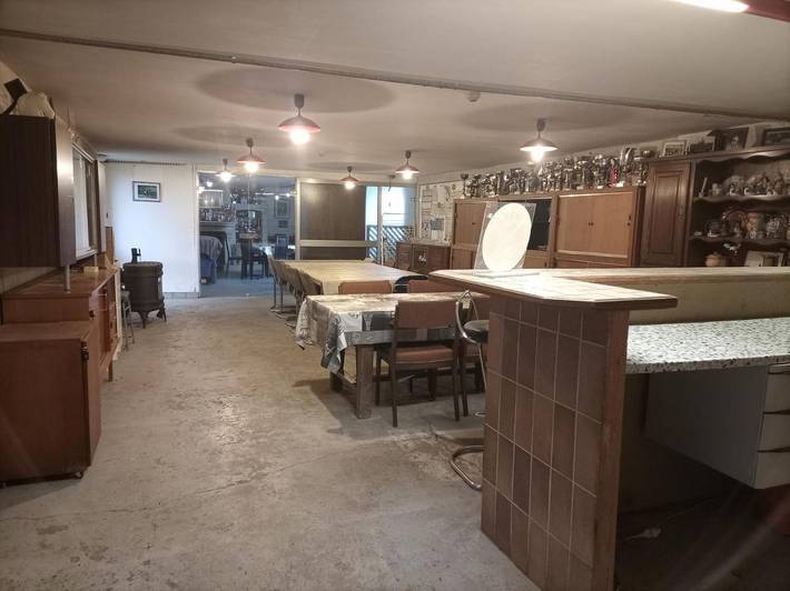 Location de vacances pour 3 personnes, avec vue et jardin à Pont-d'Ouilly - 3