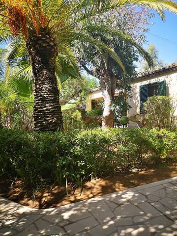 Bungalow für 4 Personen in Modica, Ragusa Provinz, Bild 3