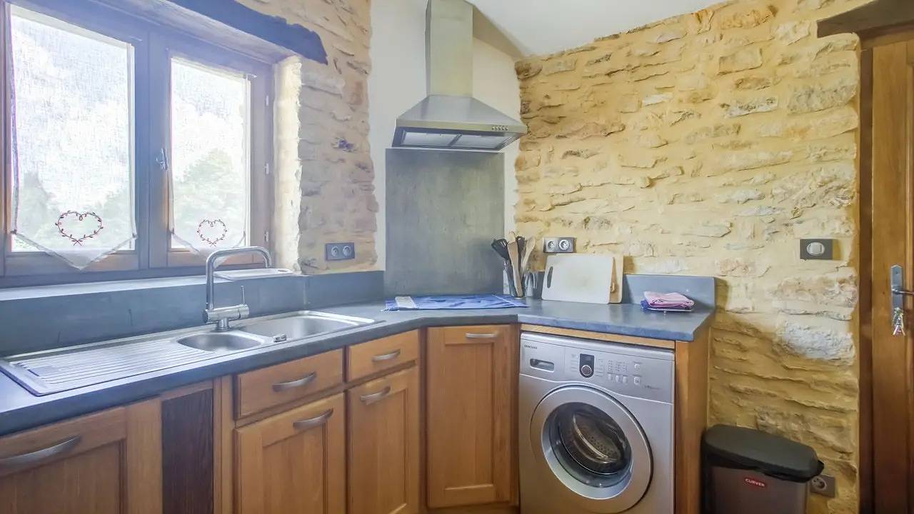 Ferienhaus für 11 Personen (250 m²) in Jayac in Jayac, Périgord Noir