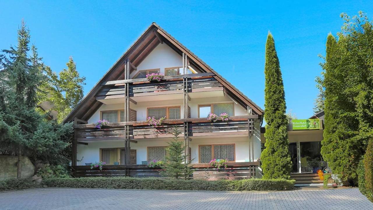 Family Room in Badenweiler, Forêt-Noire du Sud