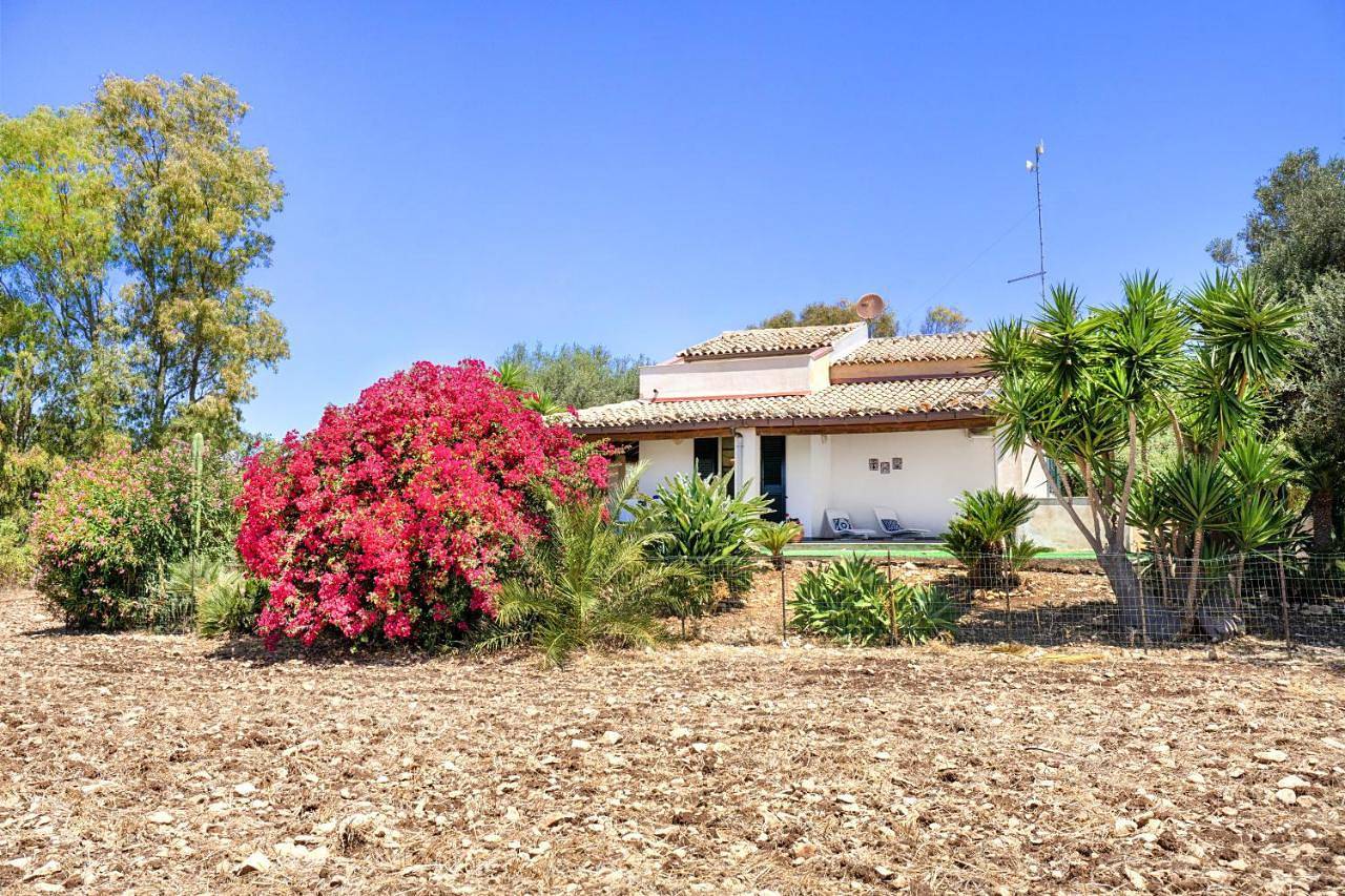 Villa Gio' in Sampieri, Scicli
