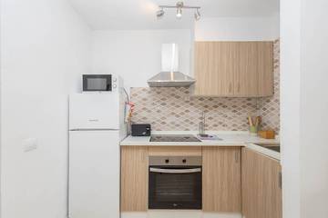 Ferienwohnung für 2 Personen in Costa Calma, Pájara, Bild 4