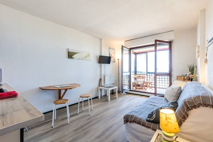 Gîte pour 2 personnes dans Lacanau Ocean - 3
