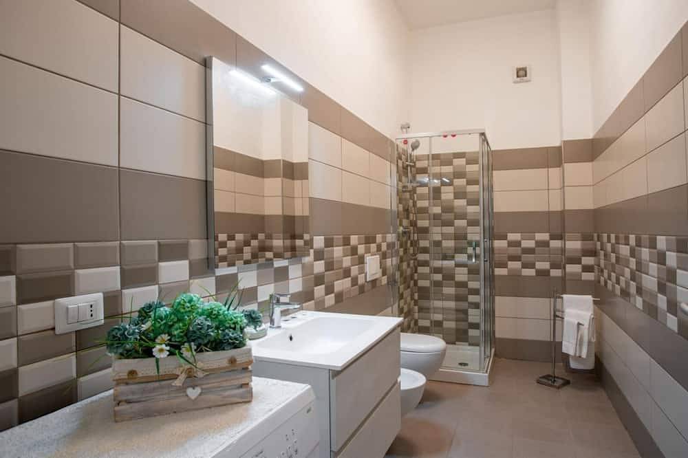 Ganze Wohnung, Apartment with Sea View in Tropea, Vibo Valentia Provinz