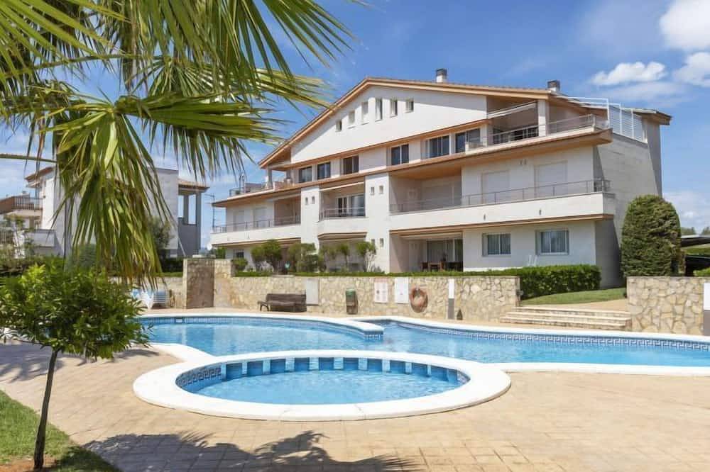 Appartamento vacanze a Sant Jordi a partire da 102€ a notte