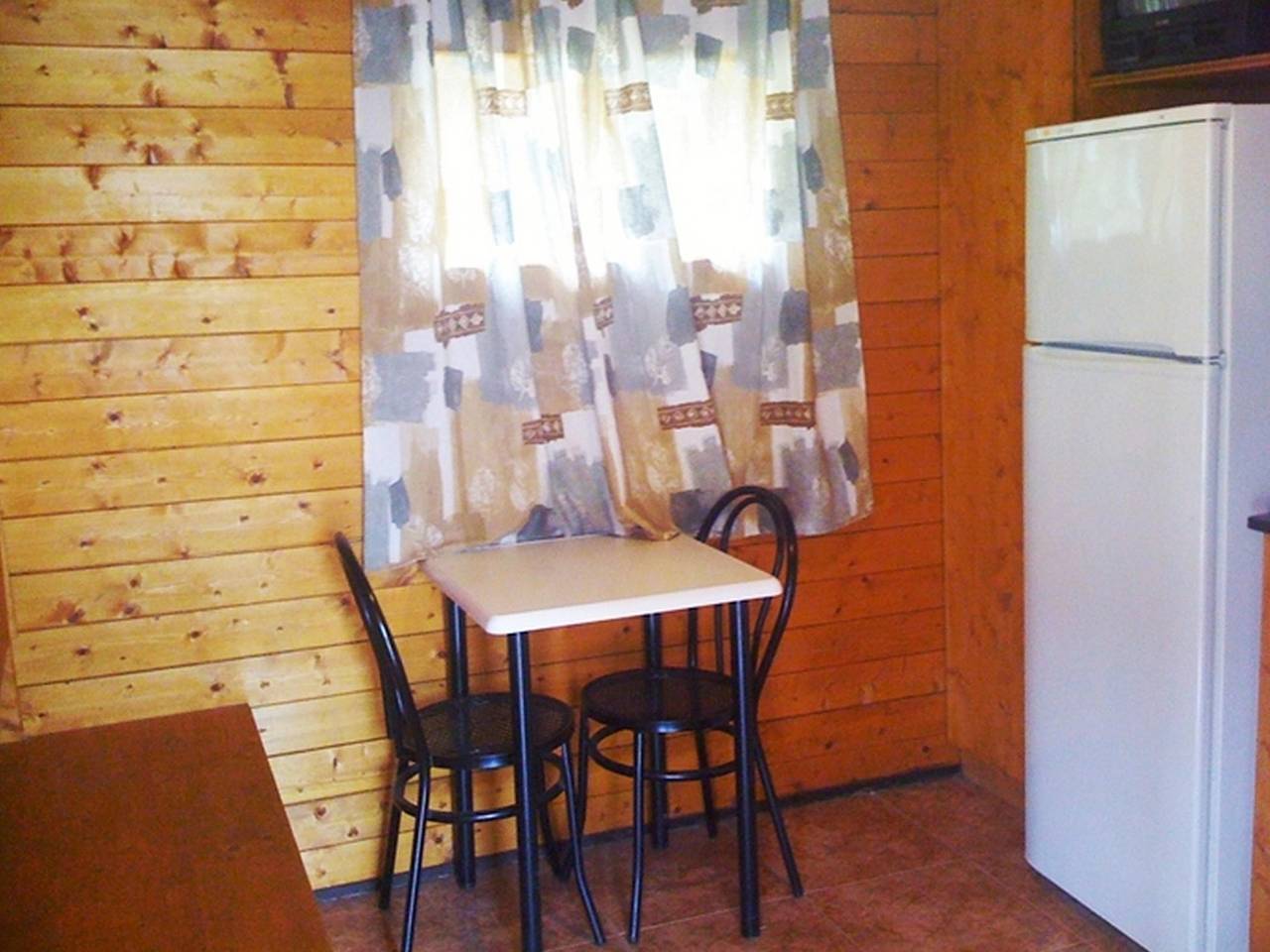Apcostas Camping Playa y Fiesta Bungalow / Un Dormitorio in Mont-roig Badia, Montroig