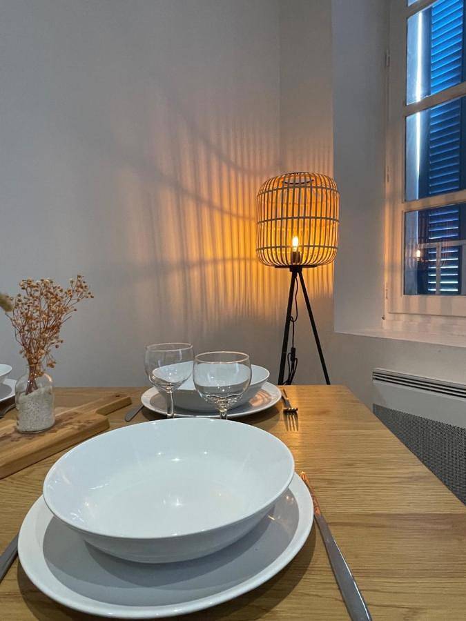 Gîte pour 4 personnes dans Port de l'Estaque - 2