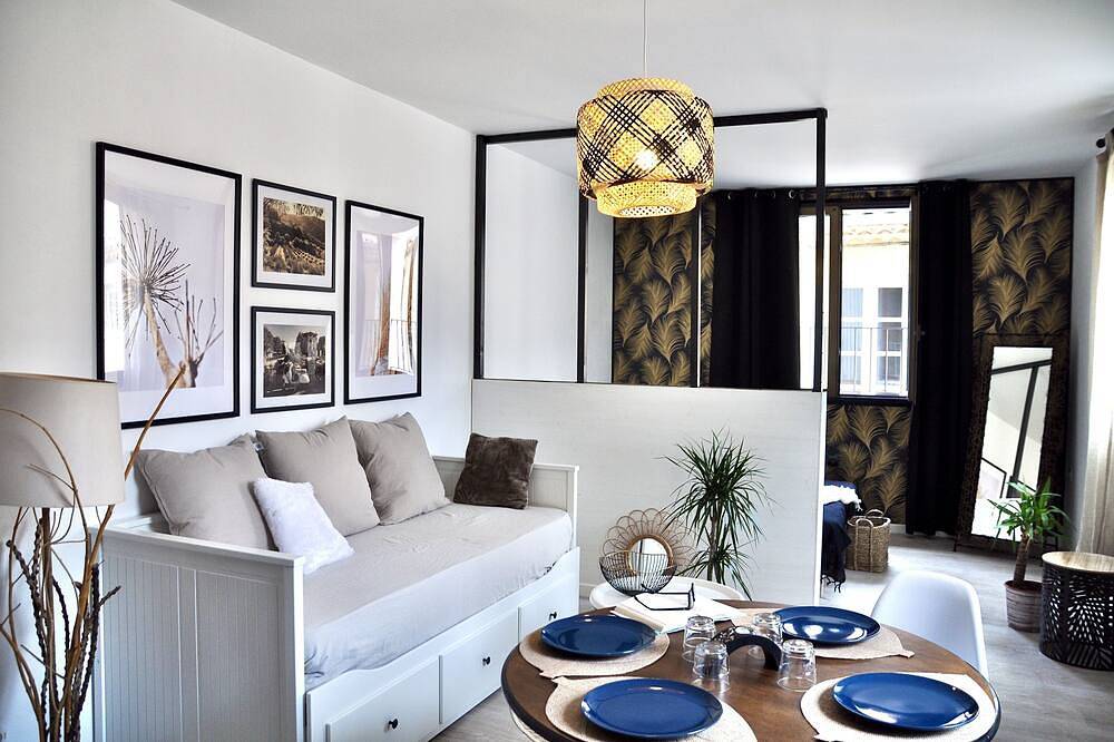 Photo : Appartement de vacances