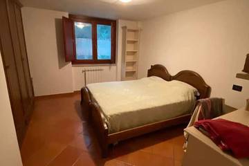 Villa per 6 Persone in Itri, Provincia di Latina, Foto 1