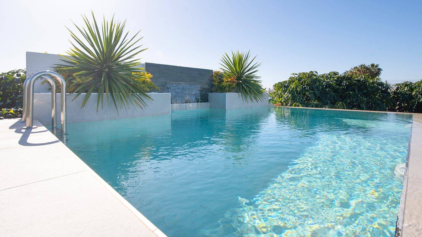 Villa El Rincón de Lupe Torrox by Ruralidays in Torrox Costa, Torrox