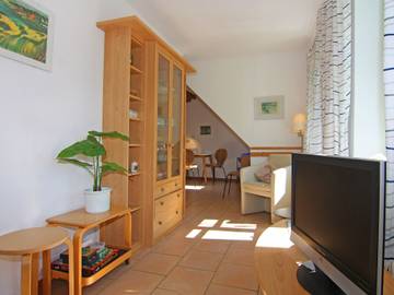 Bauernhof für 3 Personen in Breege, Rügen, Bild 4
