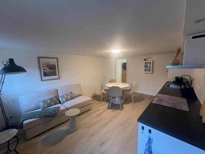 Ferienwohnung für 4 Personen, mit Garten, mit Haustier in Nimwegen